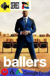 Ballers – Temporada 3 (2017) Serie HD Latino – Ingles [Mega-Google Drive] [1080p]