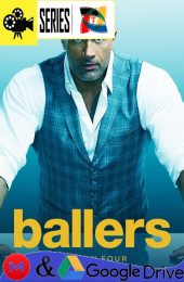 Ballers – Temporada 4 (2018) Latino – Ingles [Mega-Google Drive] [1080p]