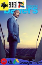 Ballers – Temporada 5 (2019) Serie HD Latino – Ingles [Mega-Google Drive] [1080p]