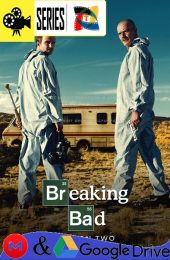Breaking Bad – Temporada 2 (2009) Serie HD Latino – Ingles [Mega-Google Drive] [1080p]