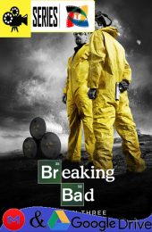 Breaking Bad – Temporada 3 (2010) Serie HD Latino – Ingles [Mega-Google Drive] [1080p]