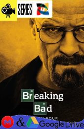 Breaking Bad – Temporada 4 (2011) Serie HD Latino – Ingles [Mega-Google Drive] [1080p]