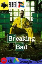 Breaking Bad – Temporada 5 (2012) Serie HD Latino – Ingles [Mega-Google Drive] [1080p]
