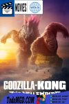 Godzilla y Kong: El nuevo imperio (2024) Latino – Ingles [Mega-Google Drive] [1080p-4K]