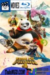 Kung Fu Panda 4 (2024) Latino – Ingles [Mega-Google Drive] [1080p-4K]