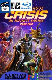 La Liga de la Justicia: Crisis en las Tierras Infinitas – Parte dos (2024) Latino – Ingles [Mega-Google Drive] [1080p-4K]