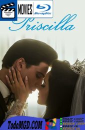 Priscilla (2023) Latino – Ingles [Mega-Google Drive] [1080p-4K]
