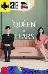La reina de las lagrimas – Temporada 1 (2024) Serie HD Latino – Coreano [Mega-Google Drive] [1080p]
