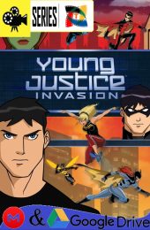 Justicia Joven – Temporada 2 (2012) Serie HD Latino – Ingles [Mega-Google Drive] [1080p]