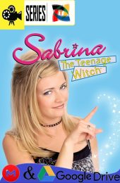 Sabrina, la bruja adolescente – Temporada 3 (1998) Serie SD Latino – Ingles [Mega-Google Drive] [540p]