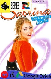 Sabrina, la bruja adolescente – Temporada 4 (1999) Serie SD Latino – Ingles [Mega-Google Drive] [540p]