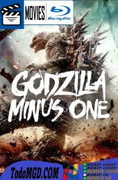 Godzilla: Minus One (2023) Latino – Japones – Ingles [Mega-Google Drive] [1080p-4K]