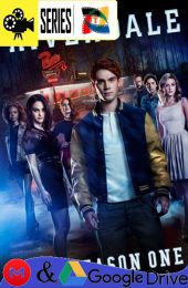Riverdale – Temporada 1 (2017) Serie HD Latino – Ingles [WEB-DL] [1080p]