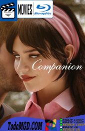 Compañera perfecta (2025) Latino – Ingles [BluRay Rip] [1080p-4K]