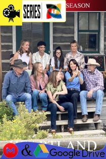 Heartland – Temporada 16 (2022) Serie HD Latino – Ingles [WEB-DL] [1080p]