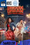 Dhoom Dhaam (2025) Latino – Hindu [WEB-DL] [1080p]