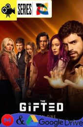 The Gifted – Temporada 1 (2017) Serie HD Latino – Ingles [WEB-DL] [1080p]