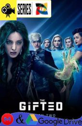 The Gifted – Temporada 2 (2018) Serie HD Latino – Ingles [WEB-DL] [1080p]