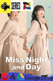 Ella de dia, Otra de noche – Temporada 1 (2024) Serie HD Latino – Coreano [WEB-DL] [1080p]