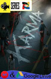 Karma – Temporada 1 (2025) Serie HD Latino – Coreano [WEB-DL] [1080p]