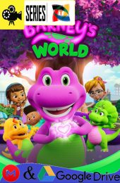 El mundo de Barney – Temporada 1 (2024) Serie HD Latino – Ingles [WEB-DL] [1080p]