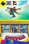 Tu amigo y vecino Spider-Man – Temporada 1 (2025) Serie HD Latino – Ingles [WEB-DL] [1080p]