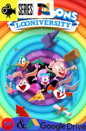 Tiny Toons Looniversidad – Temporada 1 (2023) Serie HD Latino – Ingles [WEB-DL] [1080p]