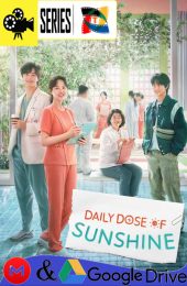Una dosis diaria de sol – Temporada 1 (2023) Serie HD Latino – Coreano [WEB-DL] [1080p]