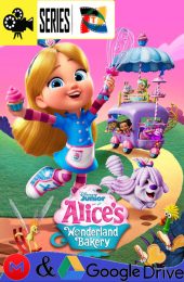 Alicia en su maravillosa pastelería – Temporada 2 (2023) Serie HD Latino – Ingles [WEB-DL] [1080p]