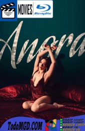 Anora (2024) Latino – Ingles [BluRay Rip] [1080p-4K]