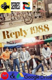 Contestame 1988 – Temporada 1 (2015) Serie HD Coreano SUB [WEB-DL] [1080p]