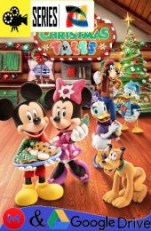 Los Cuentos navideños de Mickey – Temporada 1 (2023) Serie HD Latino – Ingles [WEB-DL] [1080p]