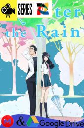 Despues de la Lluvia – Temporada 1 (2018) Japones SUB [WEB-DL] [1080p]