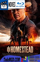 Homestead (2024) Latino – Ingles [BluRay Rip] [1080p]