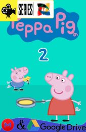 Peppa Pig – Temporada 2 (2006) Serie HD Latino – Ingles [WEB-DL] [1080p]