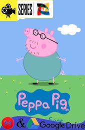 Peppa Pig – Temporada 4 (2011) Serie HD Latino – Ingles [WEB-DL] [1080p]