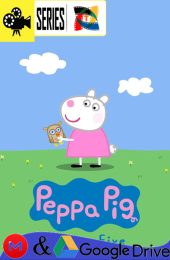 Peppa Pig – Temporada 5 (2016) Serie HD Latino – Ingles [WEB-DL] [1080p]
