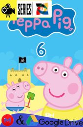 Peppa Pig – Temporada 6 (2019) Serie HD Latino – Ingles [WEB-DL] [1080p]