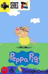 Peppa Pig – Temporada 7 (2021) Serie HD Latino – Ingles [WEB-DL] [1080p]