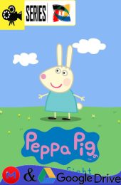 Peppa Pig – Temporada 8 (2023) Serie HD Latino – Ingles [WEB-DL] [1080p]