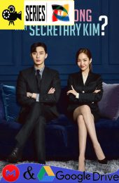 Que le ocurre a la secretaria Kim – Temporada 1 (2018) Serie HD Coreano SUB [WEB-DL] [1080p]