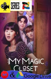 A través del armario – Temporada 1 (2023) Serie HD Latino – Coreano [WEB-DL] [1080p]
