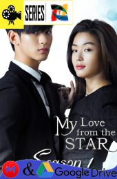 Mi amor de las estrellas – Temporada 1 (2013) Serie HD Latino – Coreano [WEB-DL] [1080p]