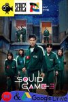 El juego del calamar – Temporada 3 (2025) Serie HD Latino – Ingles – Coreano [WEB-DL] [1080p]