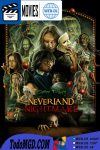 Peter Pan: Pesadilla en la Tierra del Nunca Jamás (2025) Latino – Ingles [WEB-DL] [1080p]