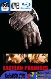 Promesas peligrosas (2007) Latino – Ingles [BluRay Rip] [1080p]