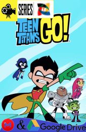 Teen Titans Go! – Temporada 8 (2023) Serie HD Latino – Ingles [WEB-DL] [1080p]