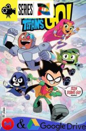 Teen Titans Go! – Temporada 9 (2025) Serie HD Latino – Ingles [WEB-DL] [1080p]