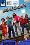 Una pelicula de Minecraft (2025) Latino – Ingles [WEB-DL] [1080p-4K]