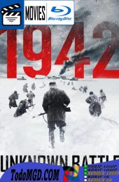 1942: La gran ofensiva (2019) Latino – Ruso [BluRay Rip] [1080p]